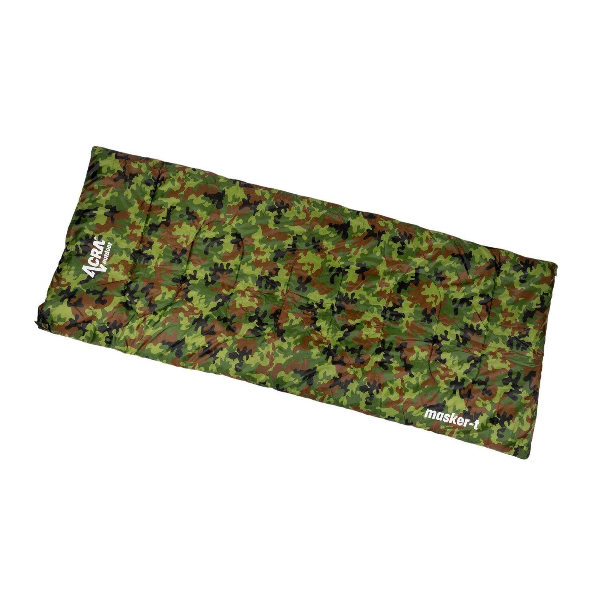 ACRA Letní spací pytel Masker-T