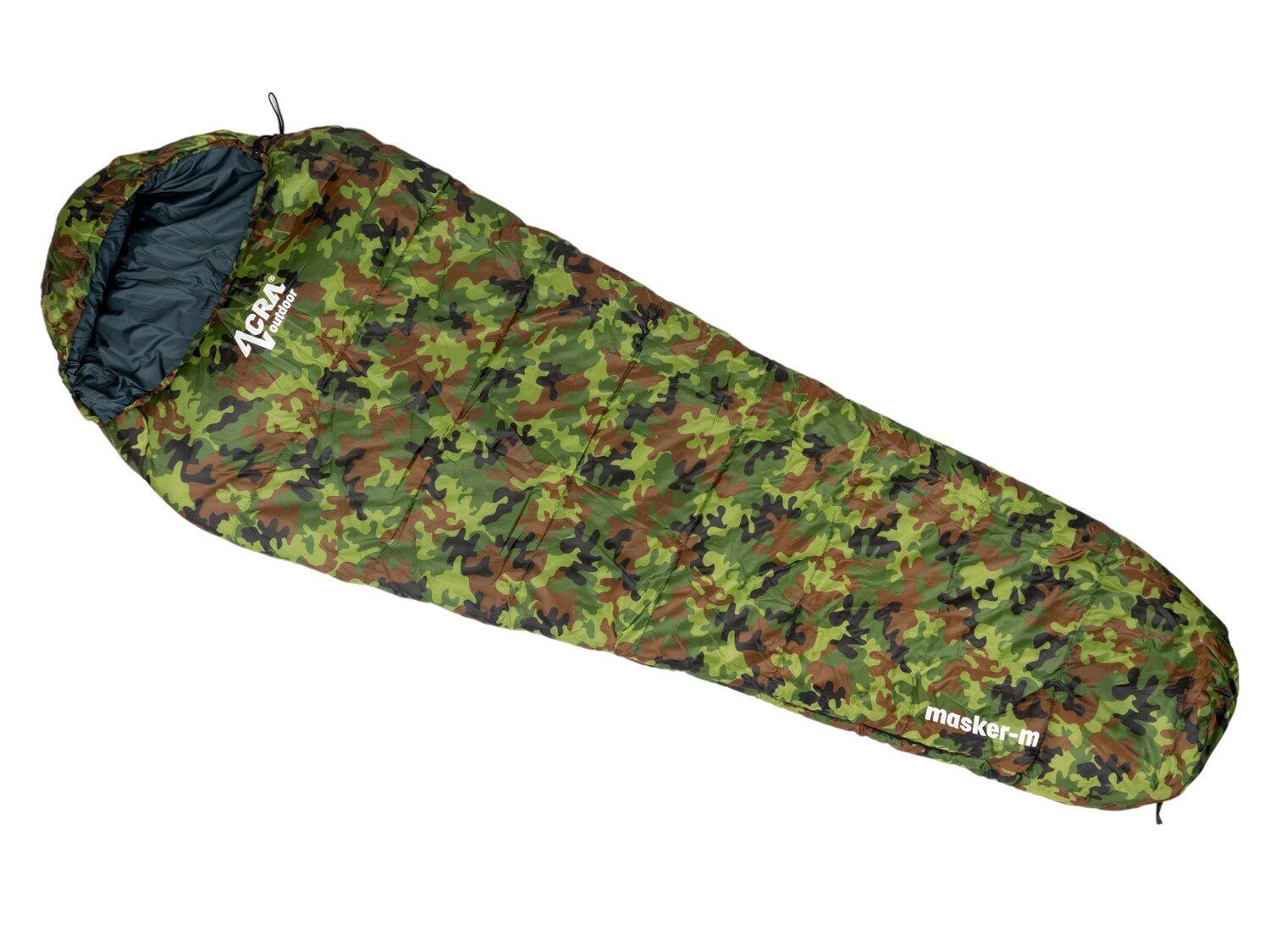ACRA Spací pytel Masker-M