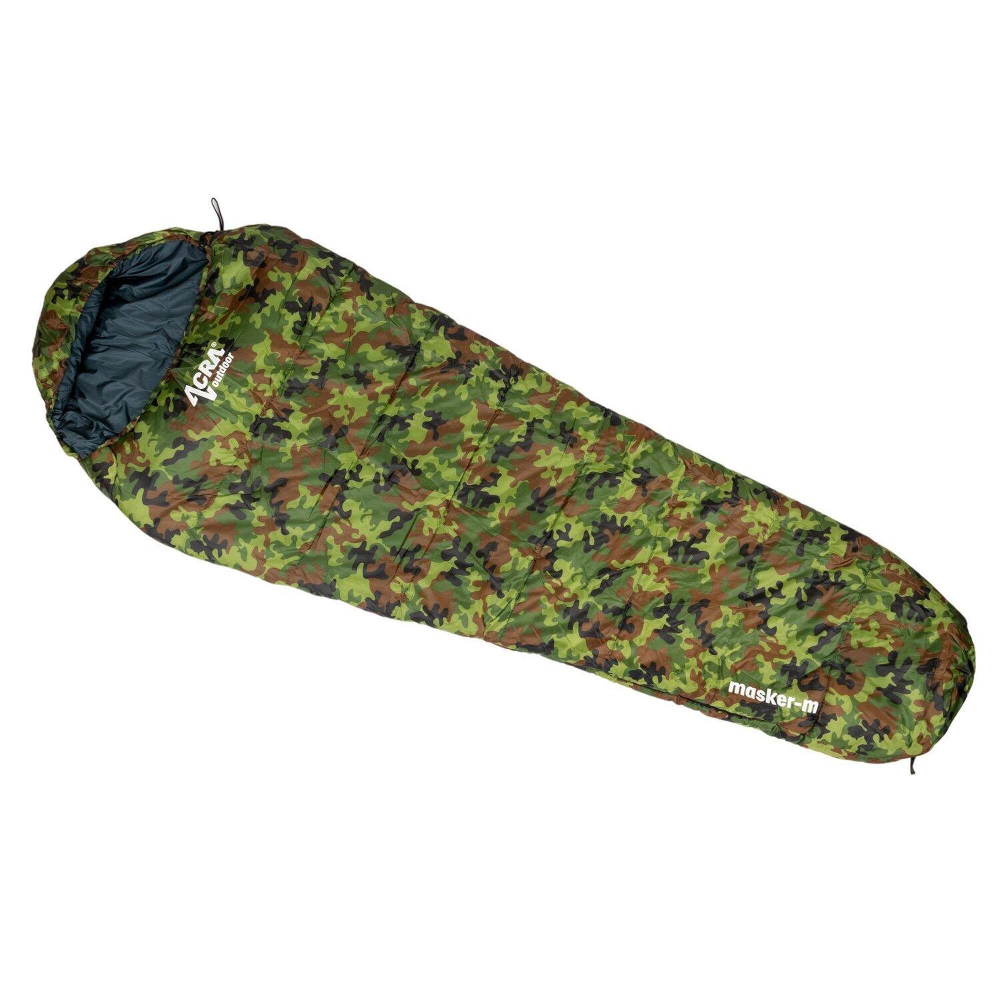 ACRA Spací pytel Masker-M