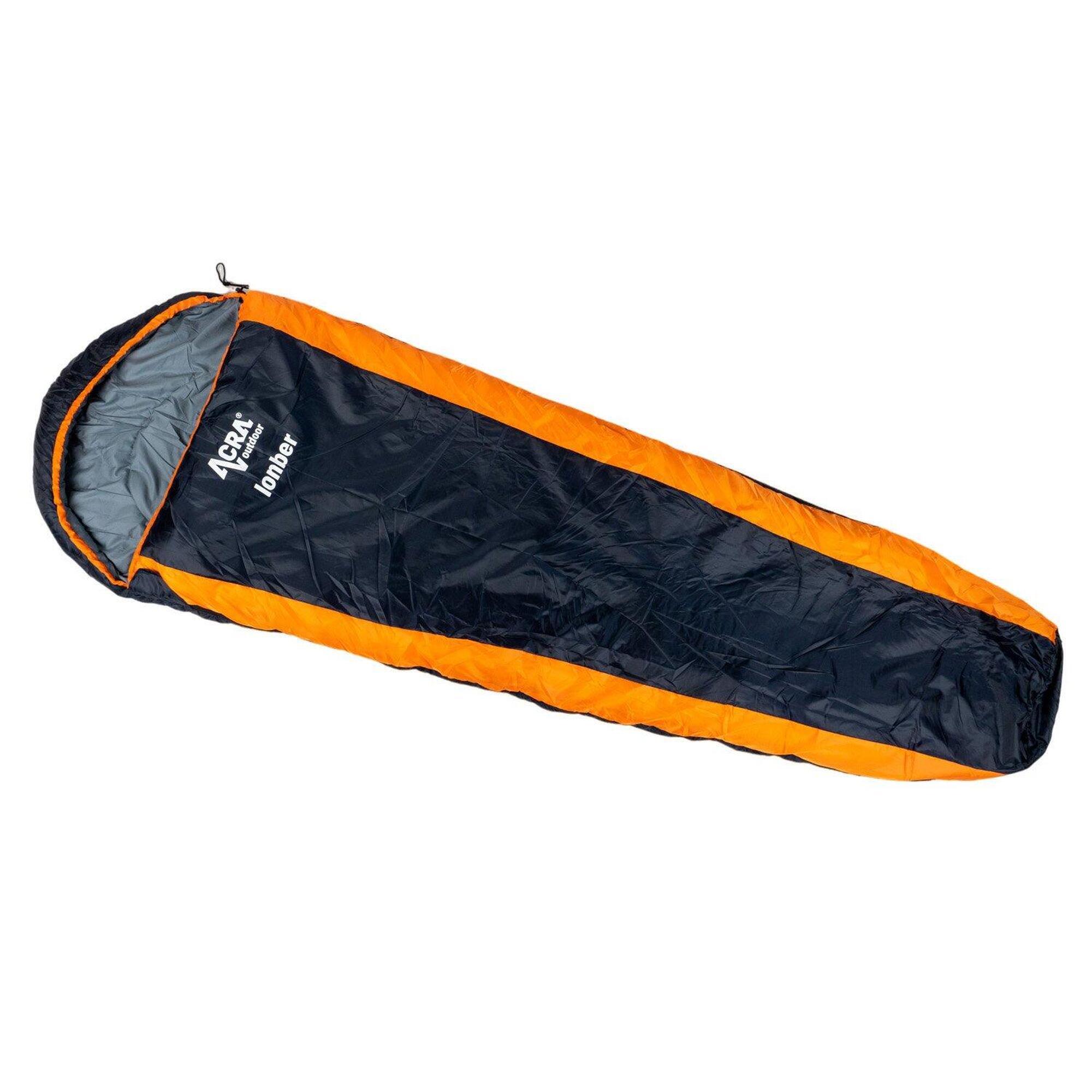 ACRA Spací pytel Lonber
