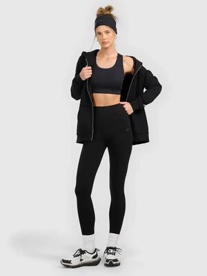 Leggings da fitness a vita alta da donna