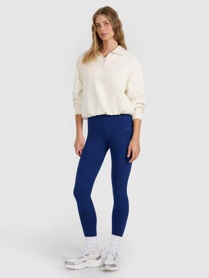 Leggings de fitness taille haute pour femmes