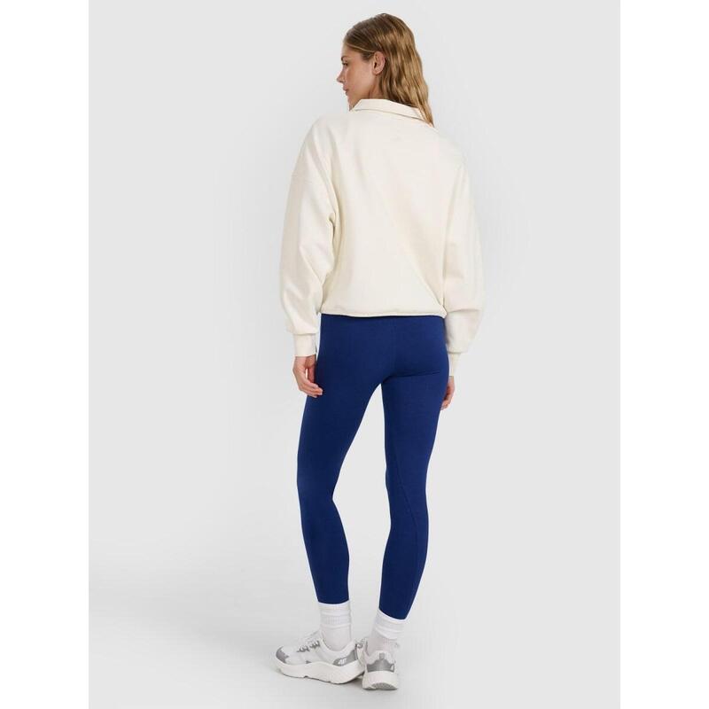 Colanti tricotati pentru yoga si pilates 4F