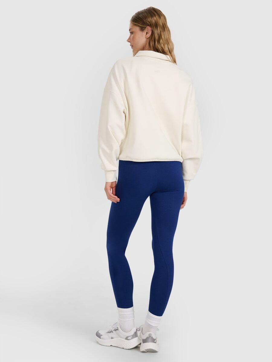 Leggings de fitness taille haute pour femmes 3/6