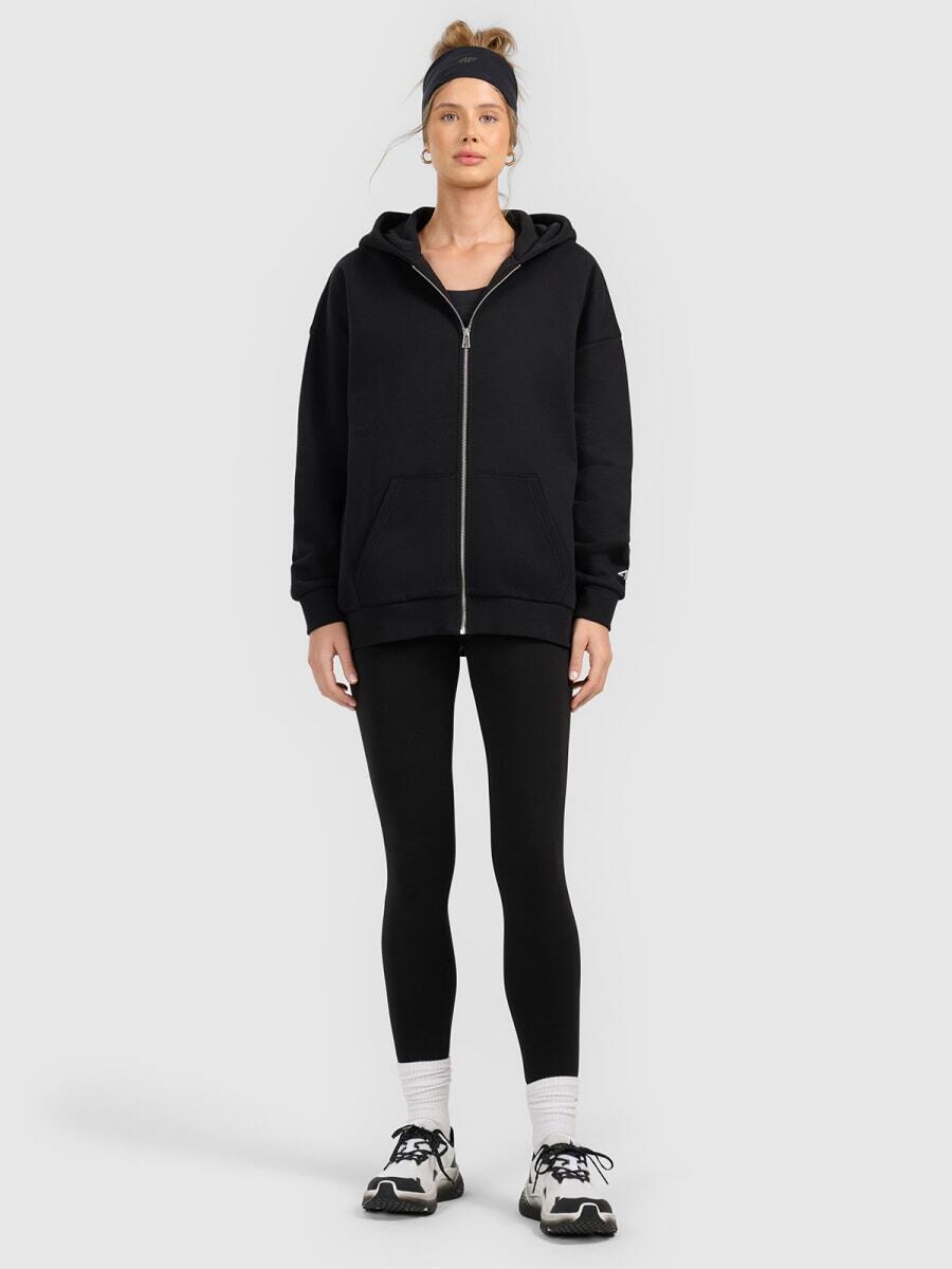 Leggings deportivos de talle alto para mujer. 3/7