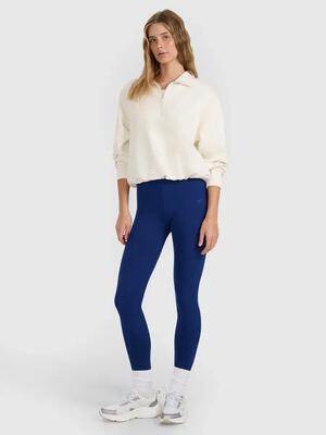 Leggings da fitness a vita alta da donna