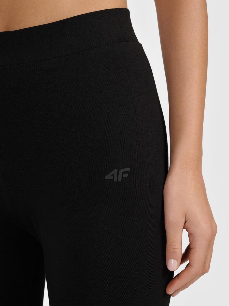 Leggings deportivos de talle alto para mujer. 6/7