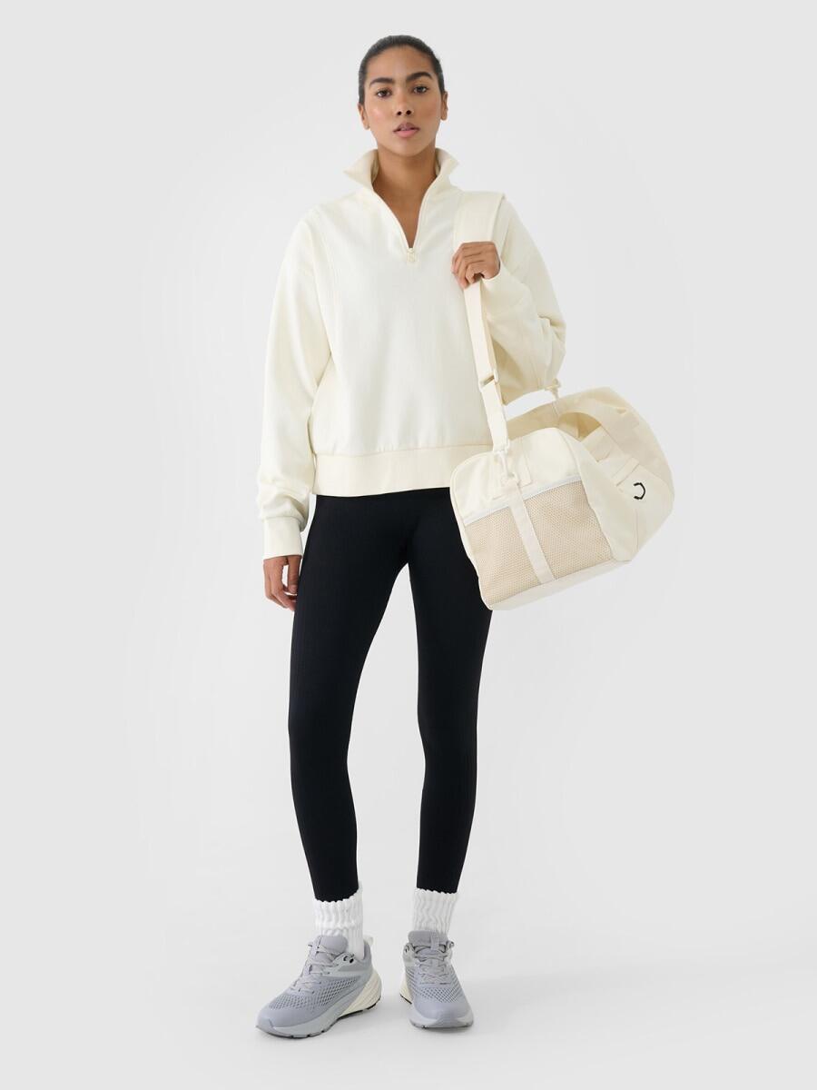 Leggings deportivos de talle alto para mujer. 5/6