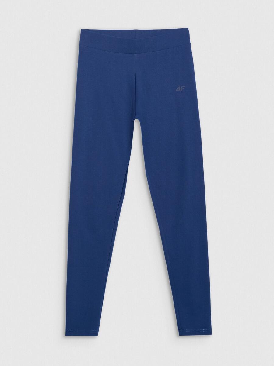 Fitnesslegging met hoge taille voor dames 5/6