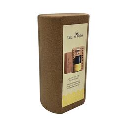 Silicon' Palet Jaune/Noir - Le jeu de palets en silicone