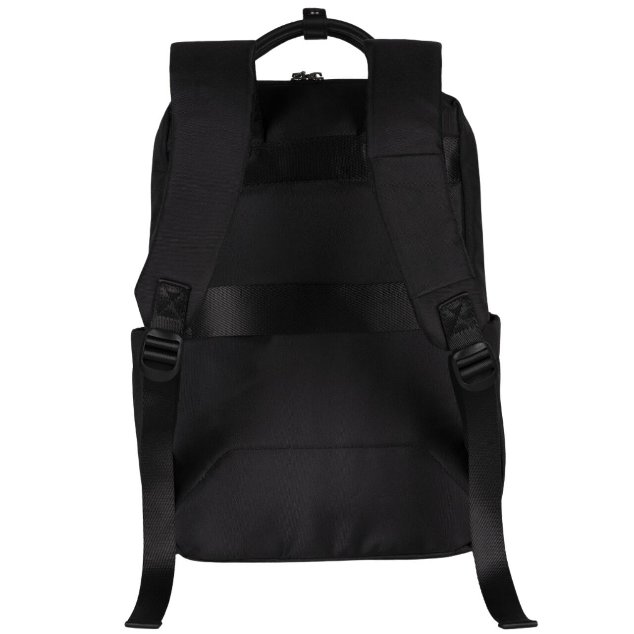 Sac à Dos Femme WINGS SKYLARK Noir 12,5 L – Élégant et Résistant 3/6