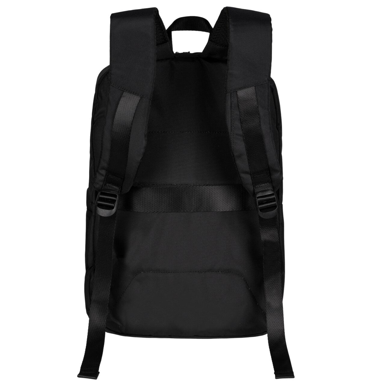 WINGS Plecak wielofunkcyjny damski SKYLARK black 3/7