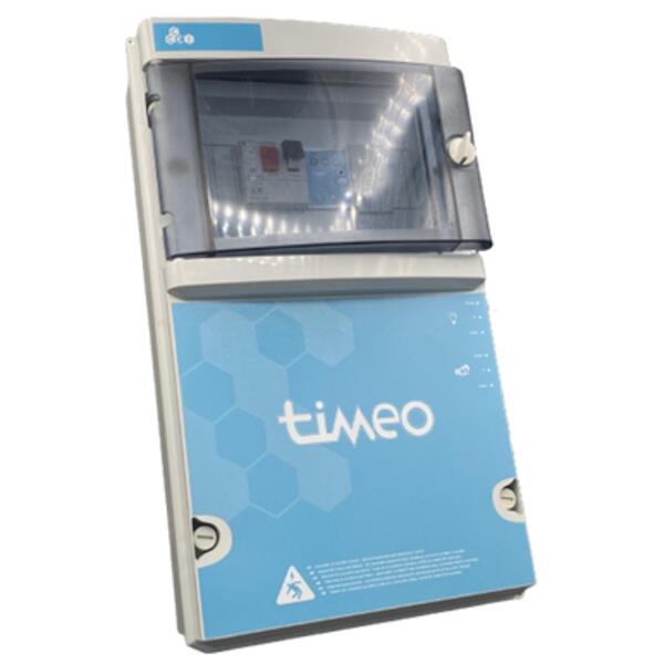 TIMEO - Coffret électrique connecté bluetooth - CCEI 3/5