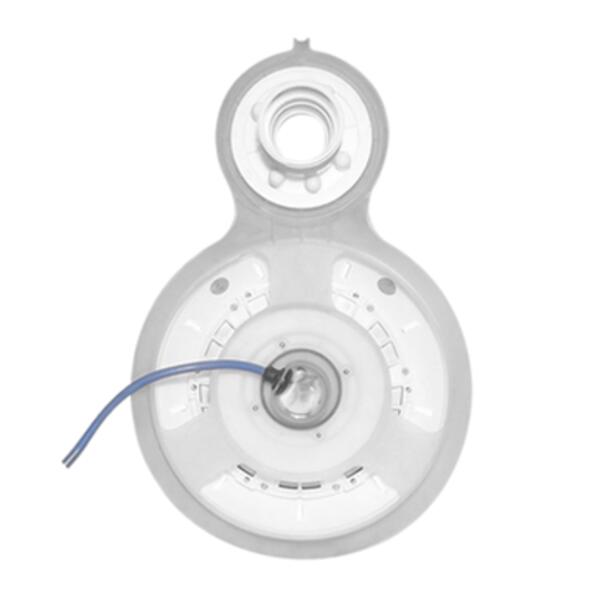 Projecteur LED piscine Borea blanc froid  - Pour piscine hors-sol - CCEI 3/6