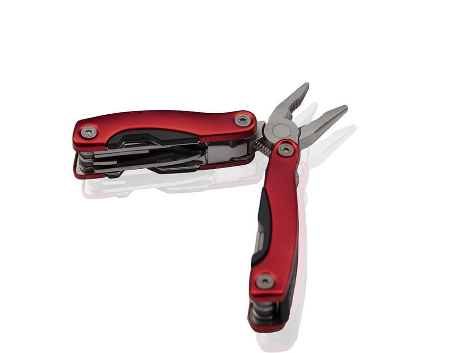 Multitool wielofunkcyjny z pokrowcem MT-027B 3/7