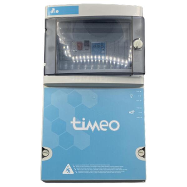 TIMEO - Coffret électrique connecté bluetooth - CCEI 2/5