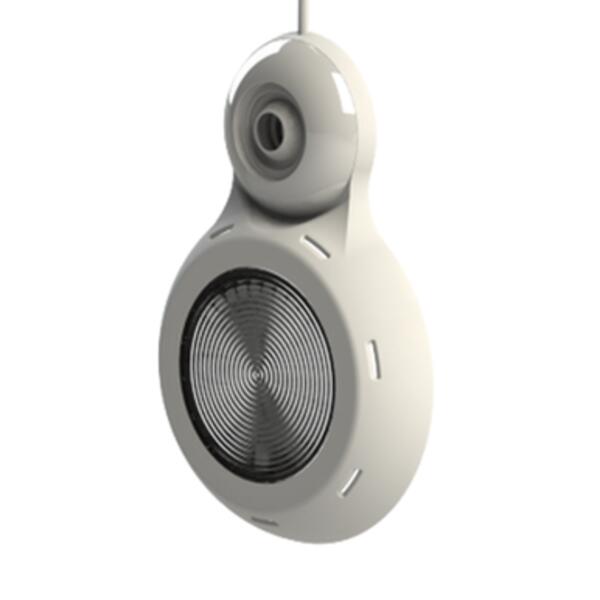 Projecteur LED piscine Borea blanc froid  - Pour piscine hors-sol - CCEI 6/6