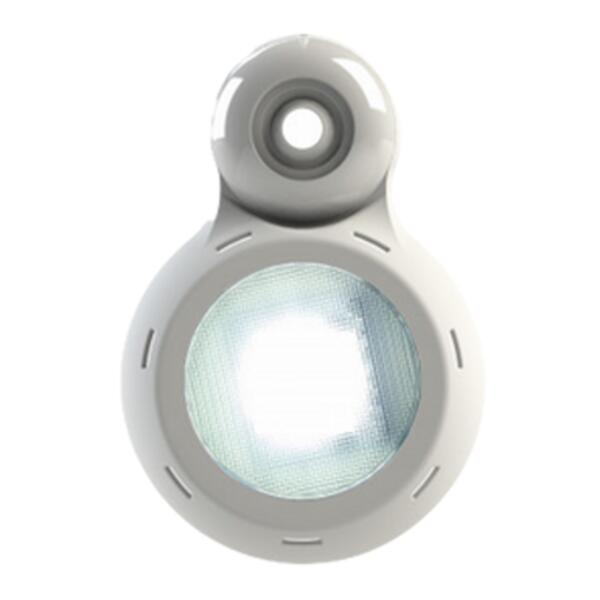 Projecteur LED piscine Borea blanc froid  - Pour piscine hors-sol - CCEI 2/6