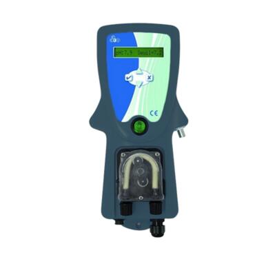 Ccei - Régulateur Automatique De Ph Phileo  - Ccei - Kit D'Entretien Piscine - Taille Unique - Decathlon