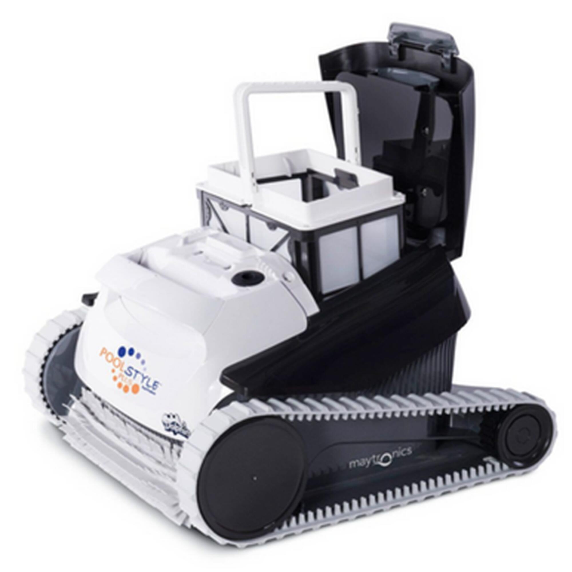 Maytronics - Robot Dolphin Poolstyle Plus  - Maytronics - Robot De Piscine - Taille Unique - Decathlon