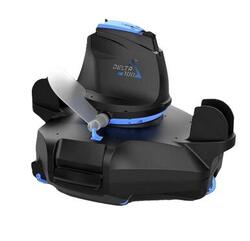 Robot sans fil pour piscine DELTA 100 - KOKIDO