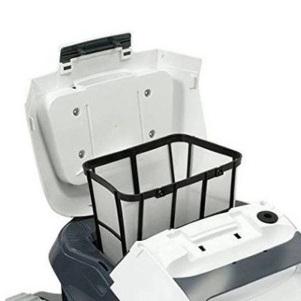 Robot électrique intelligent Poolstyle AG Dolphin  - Maytronics 4/7