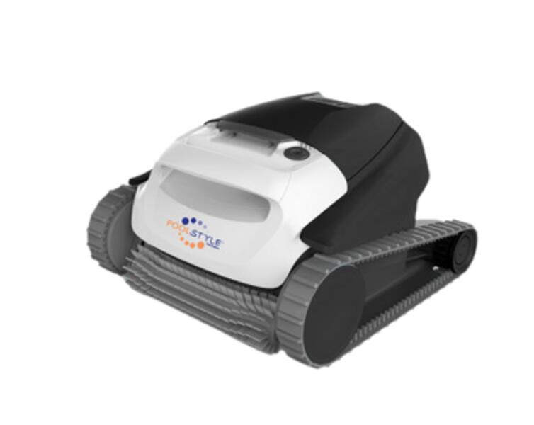 Robot Dolphin POOLSTYLE PLUS  - Maytronics 3/6