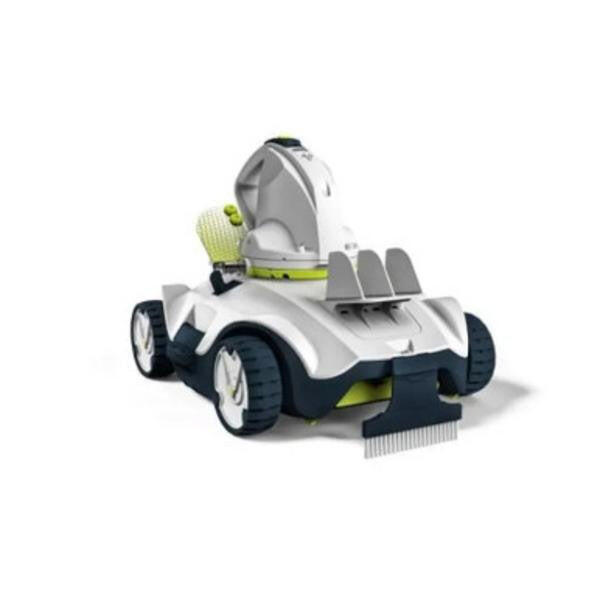 Robot nettoyeur sans fil pour piscine Manga +  - KOKIDO 3/6