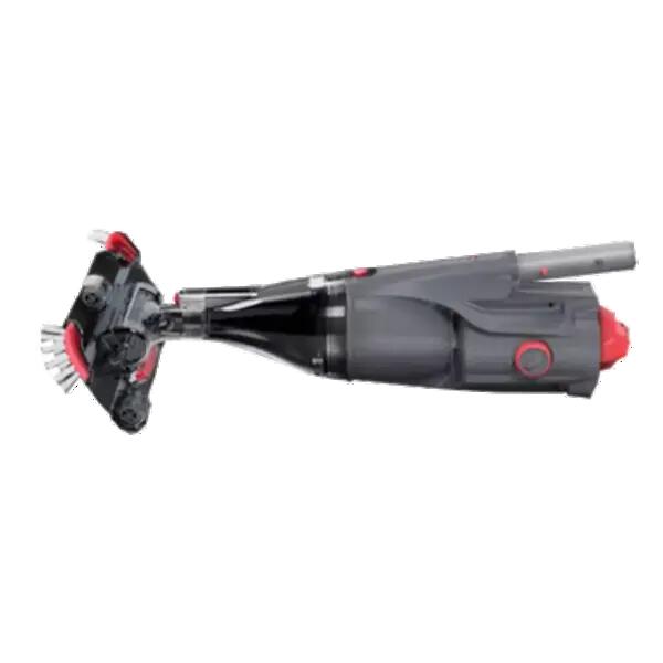 Aspirateur piscine rechargeable VOLTERA 35  - Ancien Vektro - KOKIDO 3/6