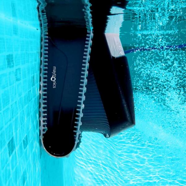 Robot Dolphin POOLSTYLE PLUS  - Maytronics 6/6