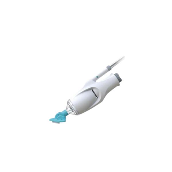 Aspirateur piscine rechargeable TELSA 05  - Ancien Vektro - KOKIDO 2/6