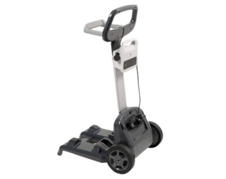 Robot DOLPHIN connecté POOLSTYLE 40I  - Maytronics 6/6
