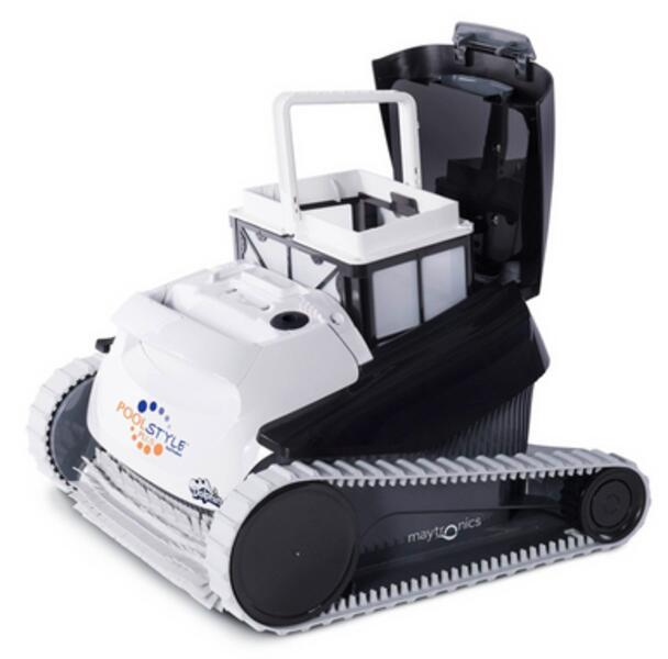Robot Dolphin POOLSTYLE PLUS  - Maytronics 2/6