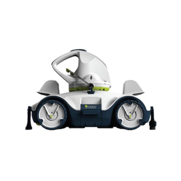 Robot nettoyeur sans fil pour piscine Manga +  - KOKIDO 2/6