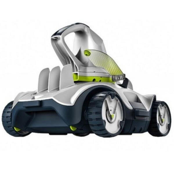 Robot nettoyeur sans fil pour piscine Manga +  - KOKIDO 4/6