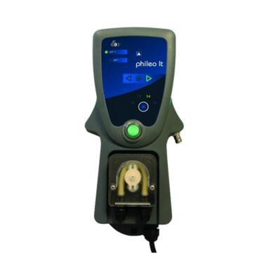 Ccei - Régulateur De Ph Phileo Lt  - Ccei - Kit D'Entretien Piscine - Taille Unique - Decathlon