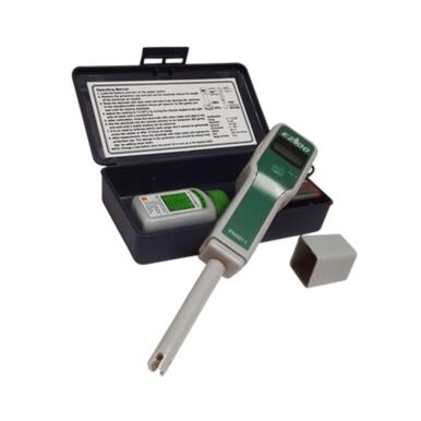 Ccei - Testeur Électronique De Ph Pour Piscine - Ccei - Kit D'Entretien Piscine - Taille Unique - Decathlon