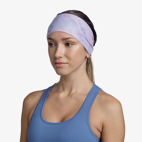Bandeau Buff Coolnet UV® Ellipse DEA 3/4