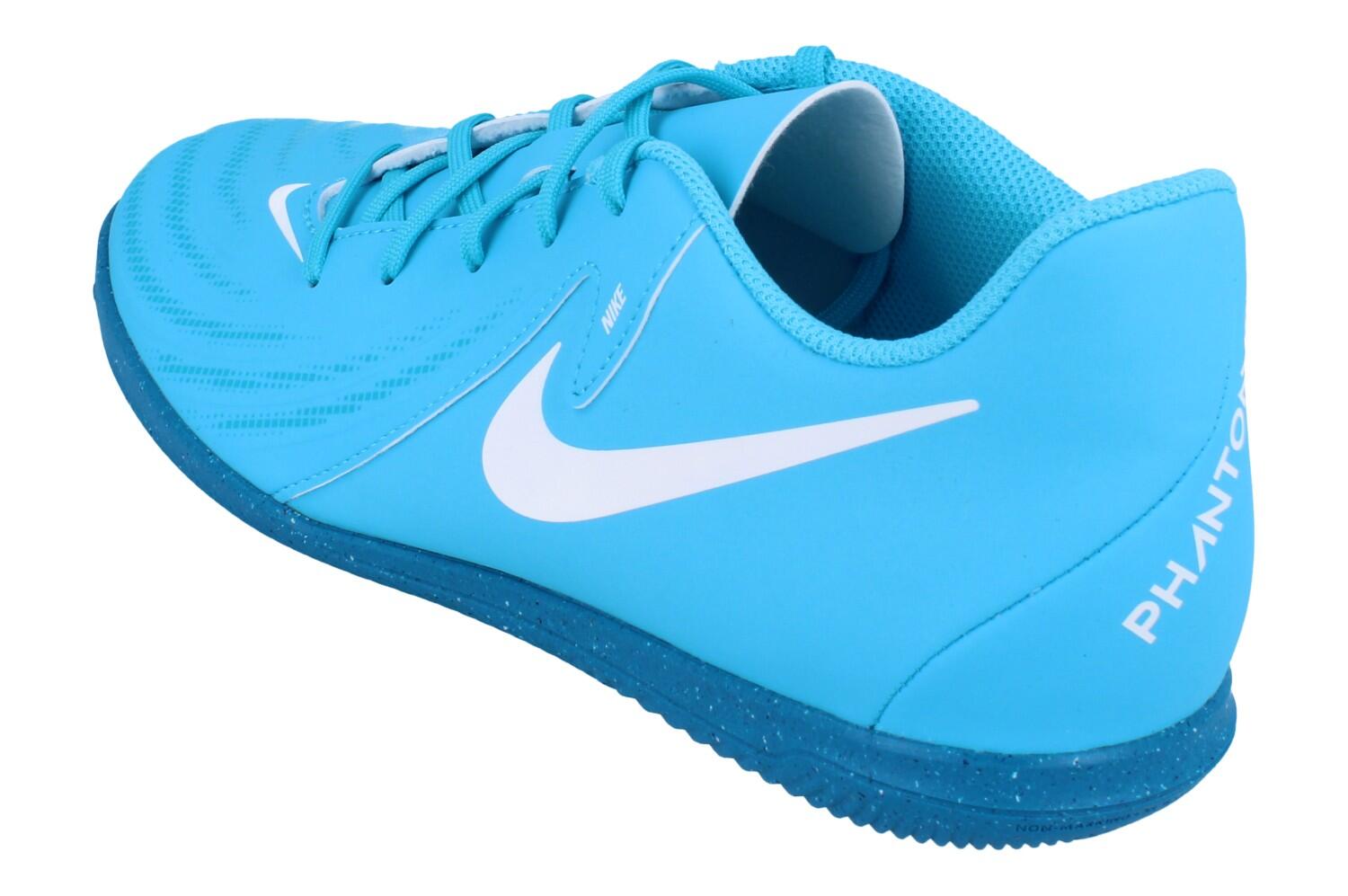 Football boots Male Nike Phantom Gx 2 Club Blue | Decathlon