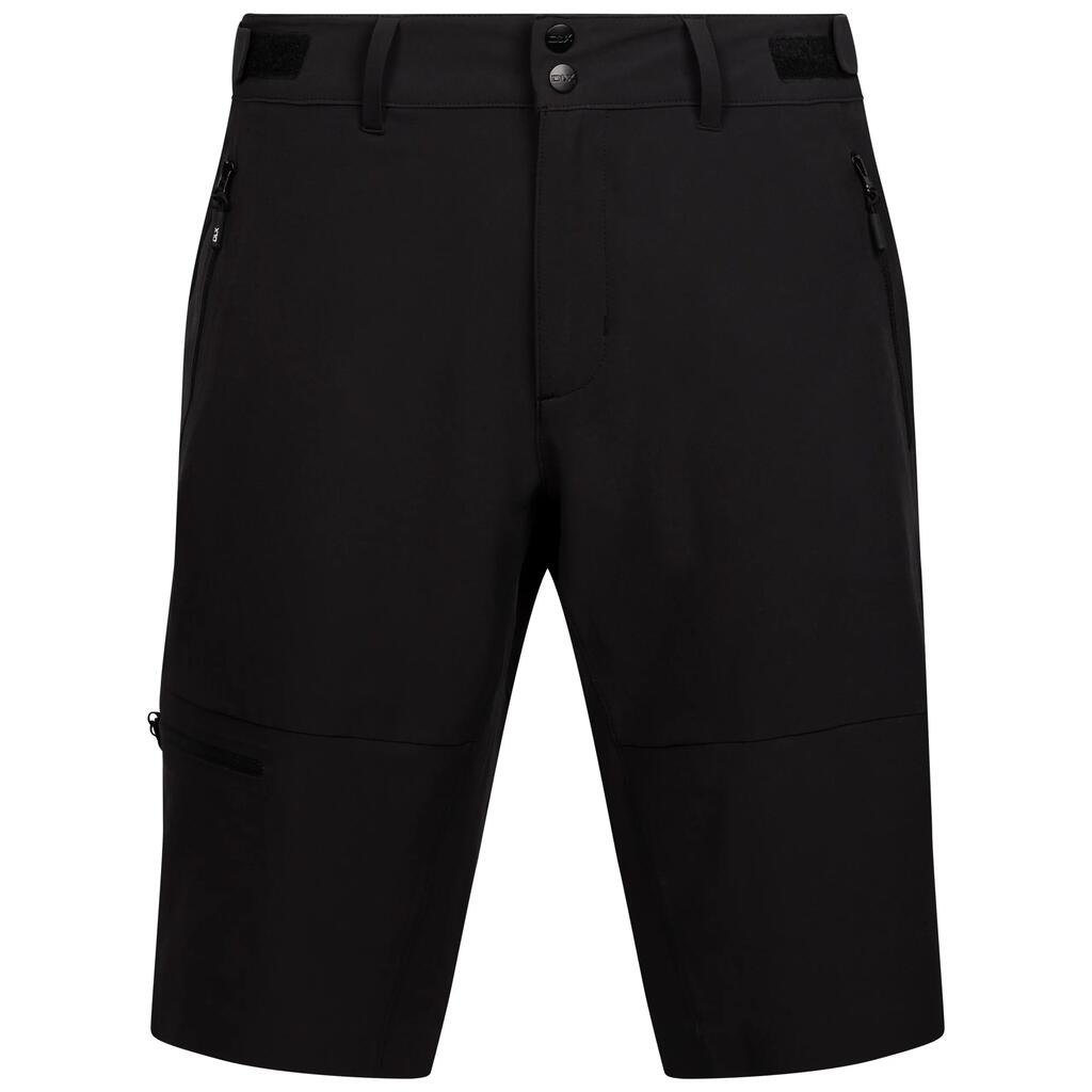 DLX Ralf Walking-Black