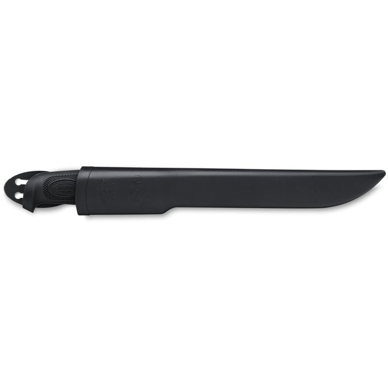 Cutit de filetat Marttiini basic, lama 19 cm, cu teaca