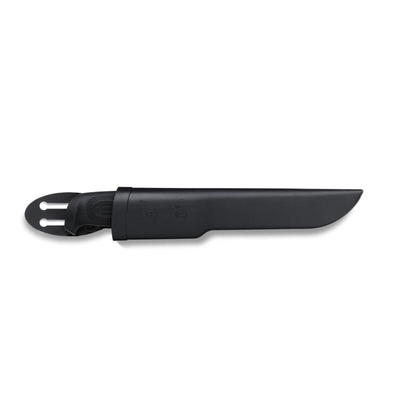 Cutit de filetat Marttiini Basic, lama 10 cm, teaca inclusa