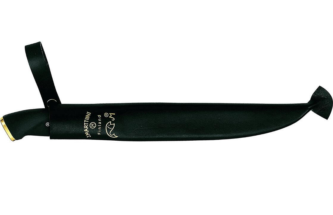 Nóż myśliwski soft handle hunting blade 5/7