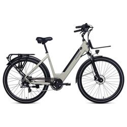 Vélo Electrique, Urb-e 28", SHIMANO 7 V, Bat. 36V 13Ah - Autonomie 80km