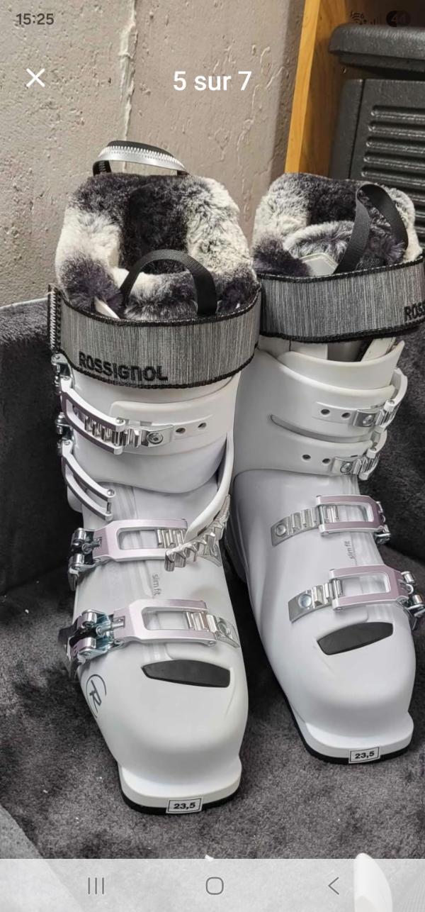 ROSSIGNOL picture
