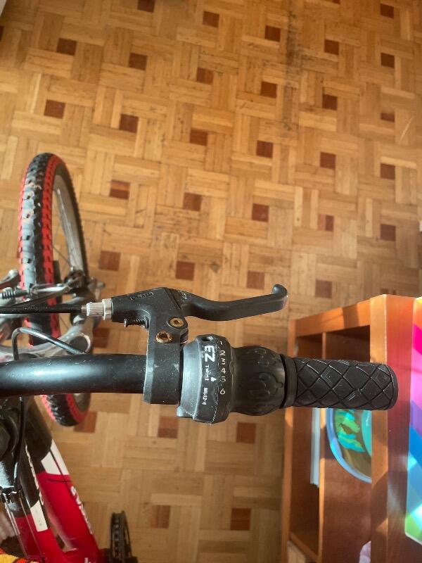 Tussen Particulieren - Optim'Alp fiets 3/3
