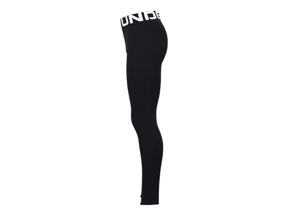 Leggings Educazione fisica Bambino 77-1366374 Nero 3/3