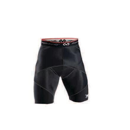 MCDAVID Pantaloncini di supporto agli adduttori McDavid Cross Compression