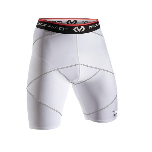 MCDAVID Pantaloncini di supporto agli adduttori McDavid Cross Compression