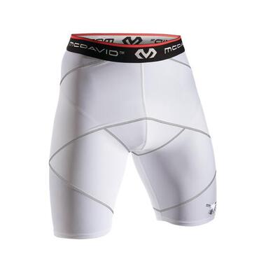 Adduktoren-Stütz-Shorts McDavid Cross Compression
